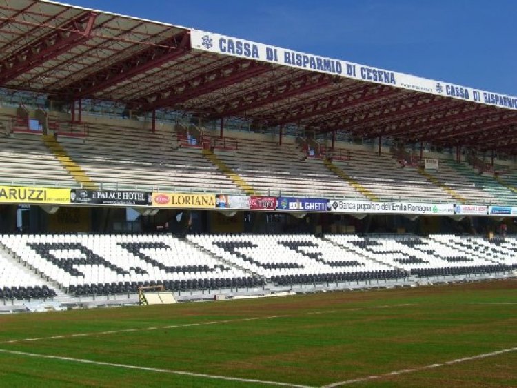 Foschi: Cesena rischia il fallimento