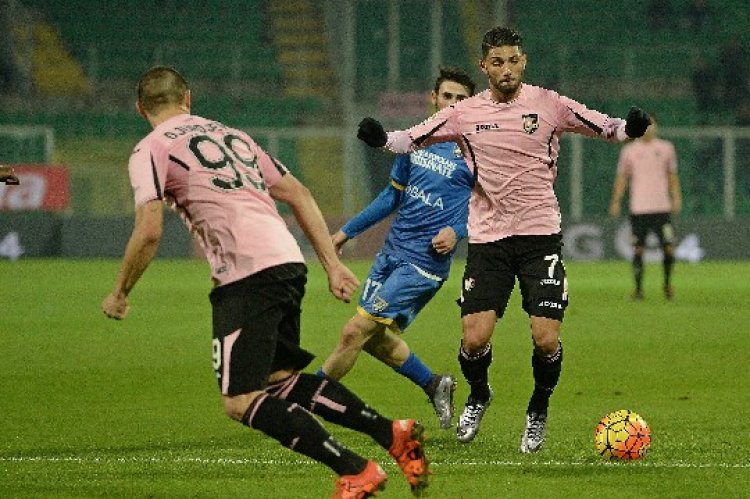 Lazaar: ''Il mio futuro? Dipende...''