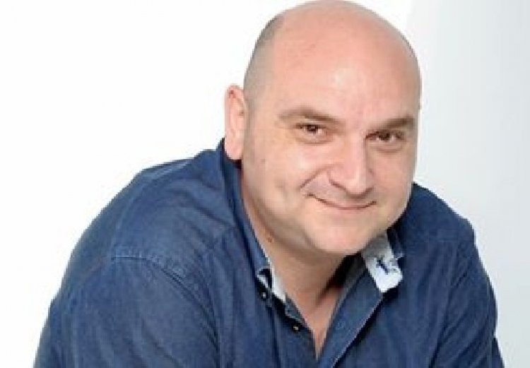 Pandolfo: ''Che paura la Befana''