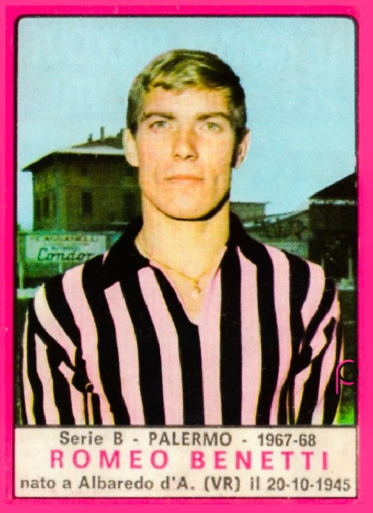 Benetti, meglio non contrastarlo