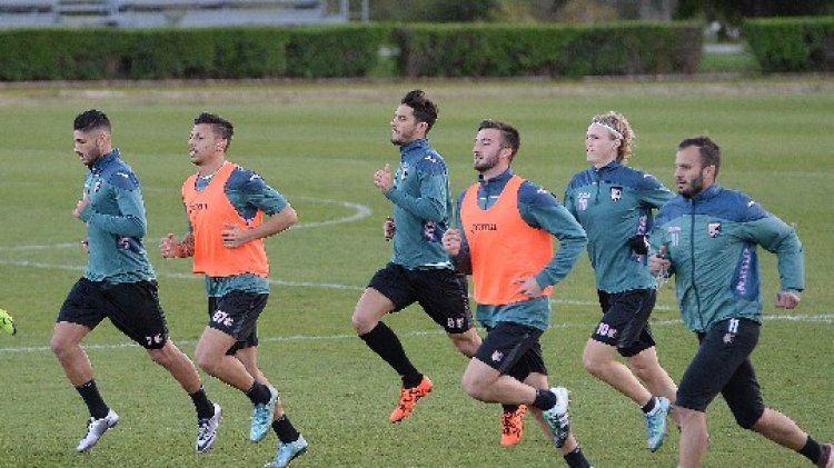 Cristante: Palermo, scuola di talenti