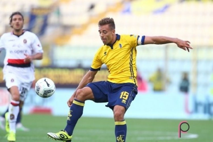 Corsport: Cionek, un tocco di novità