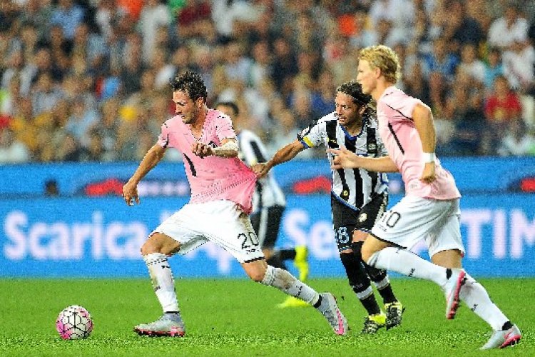 Lo Monaco: Schelotto e Simeone diversi