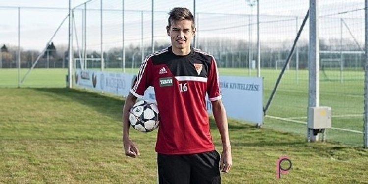 Balogh: 'Devo ambientarmi per fare bene'