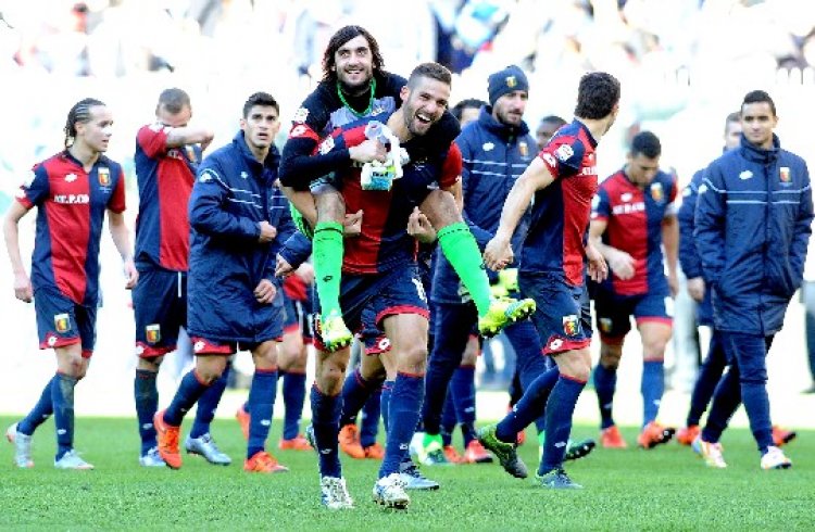 Rigoni: Dispiaciuto per il Palermo ma...