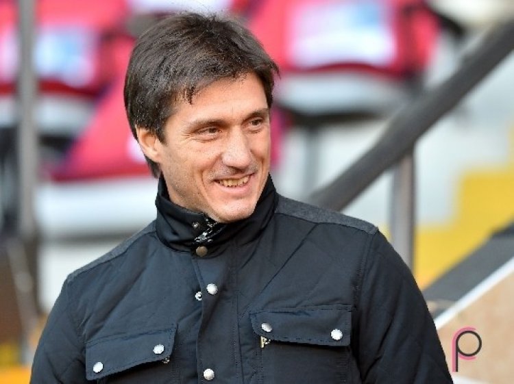 Schelotto, hai visto che brutto Palermo?
