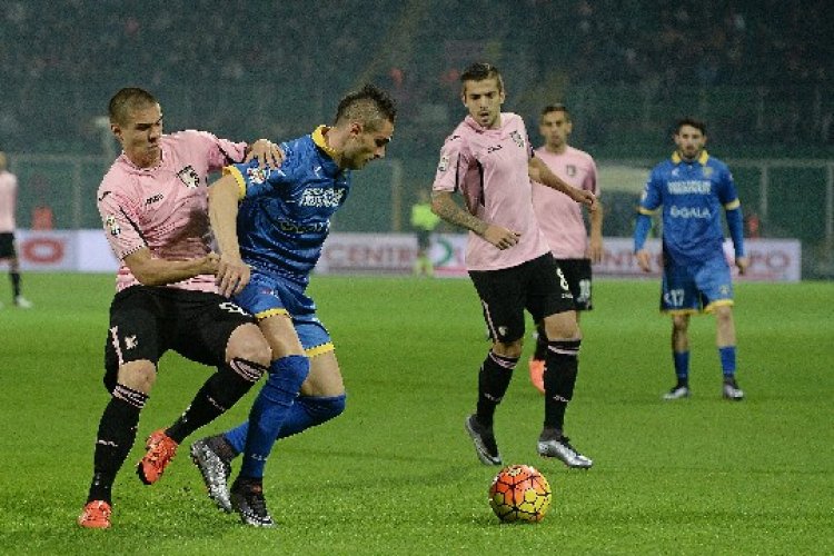 Djurdjevic che crollo, sale Sorrentino