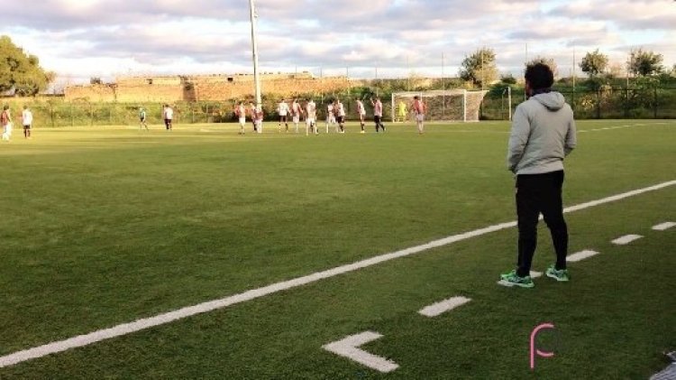 Primavera: Domani Palermo-Lazio