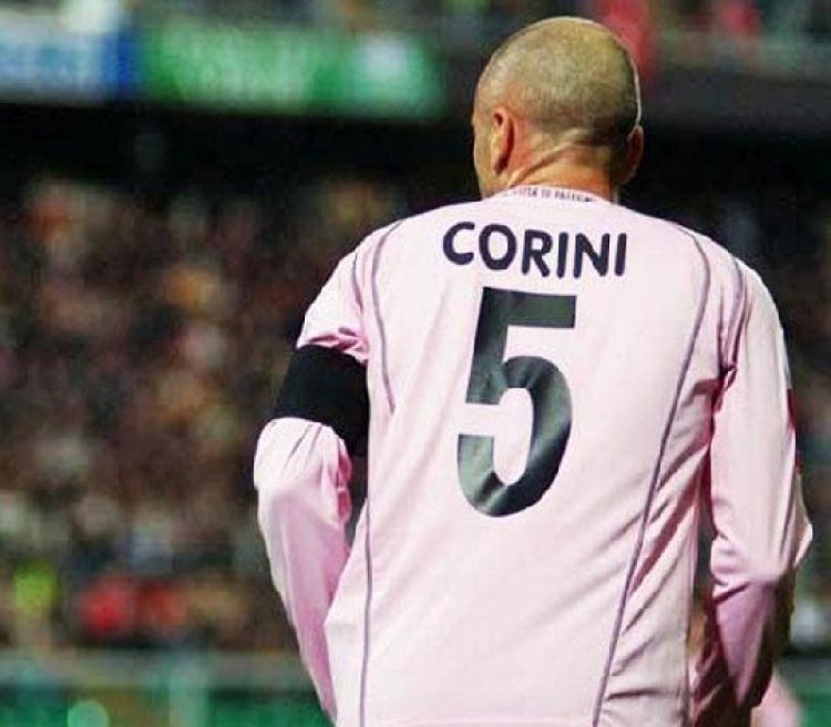 Prendiamo 5 gol? E io applaudo