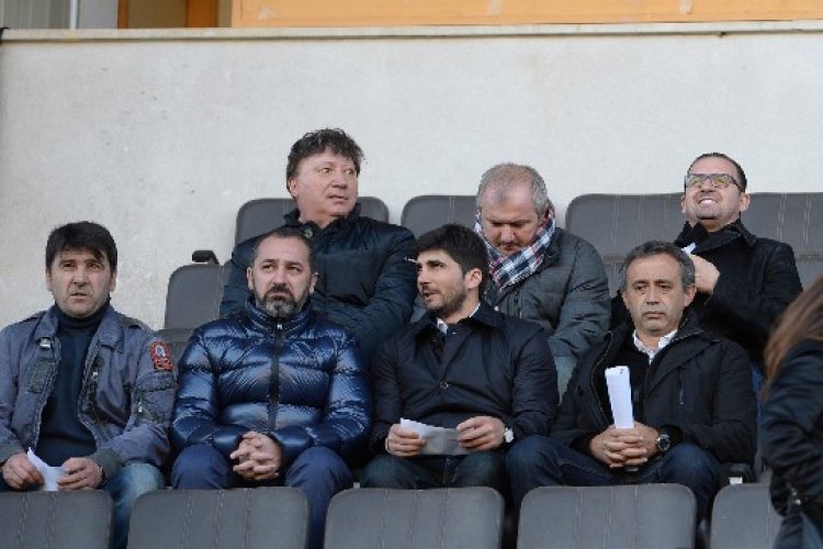 Gds: Che reazione tra agenti e mercanti