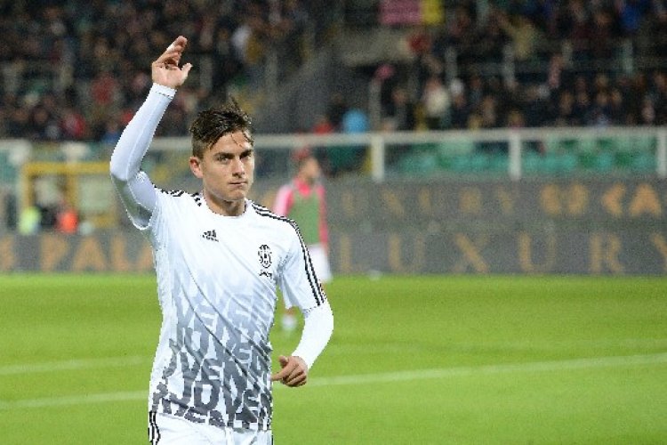 Dybala dribbla pure la logica del calcio