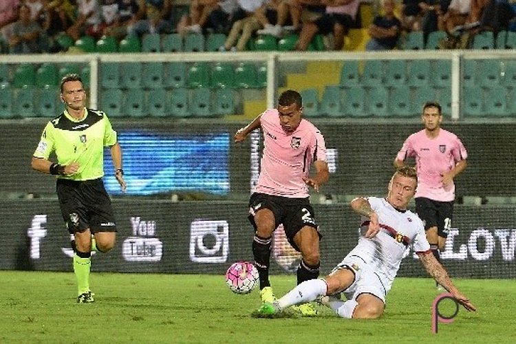 Quaison, gol un anno dopo