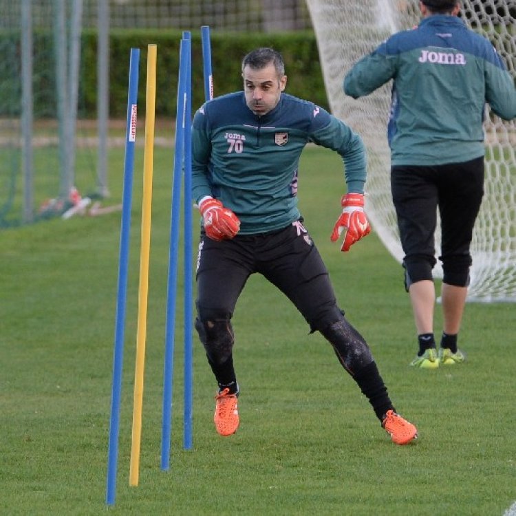 SkySport: Sorrentino lontano da Palermo