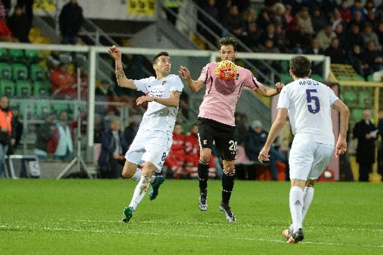 Vazquez: preferisco al centro, però...