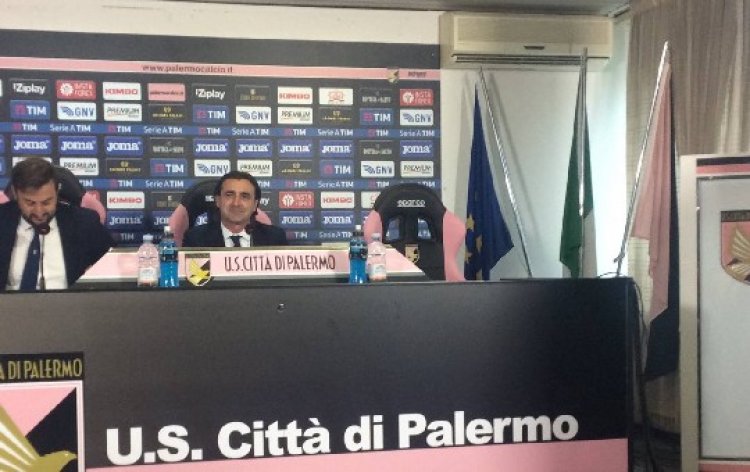 Tedesco: ''Si realizza il mio sogno''