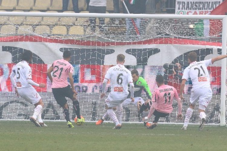 Un punto guadagnato o due persi? 