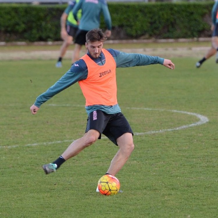 Gazzetta: Cristante, una sciagura