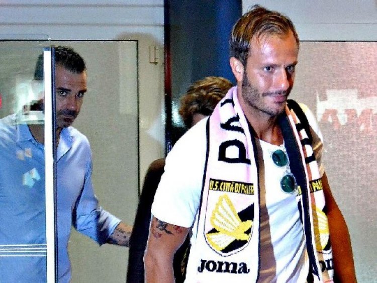 Febbraio, il mese di Gilardino