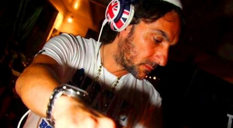 Dj Caminita: Gilardino, questa è musica
