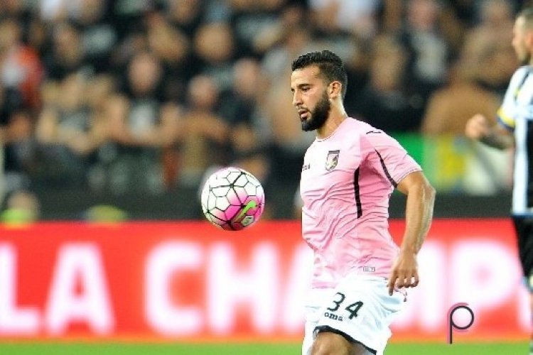 Ufficiale: El Kaoutari ceduto al Remis