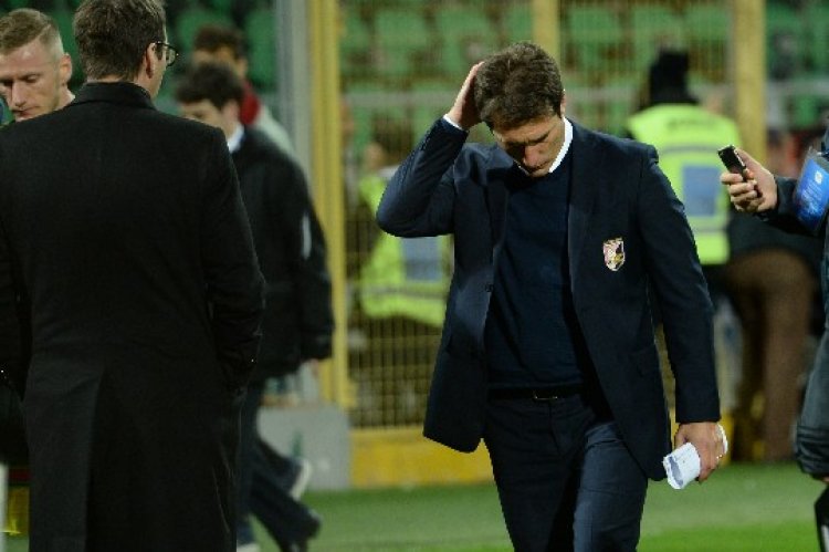 Che noia questo Palermo...