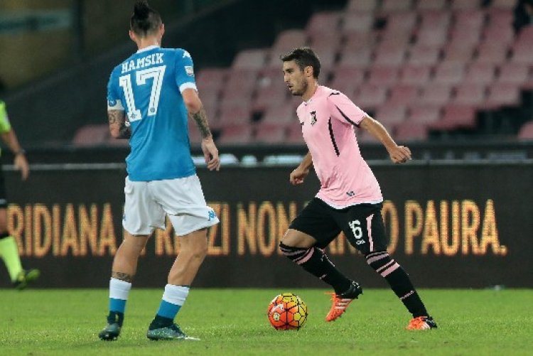 Corsport: sorpresa, gioca Brugman