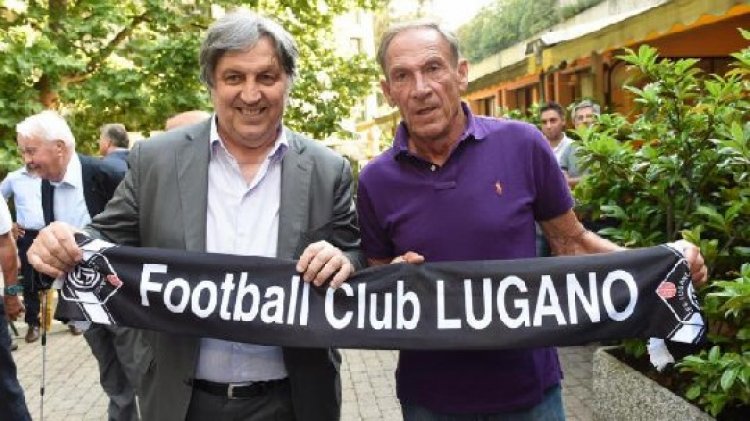 Il solito Zeman prende gol a raffica