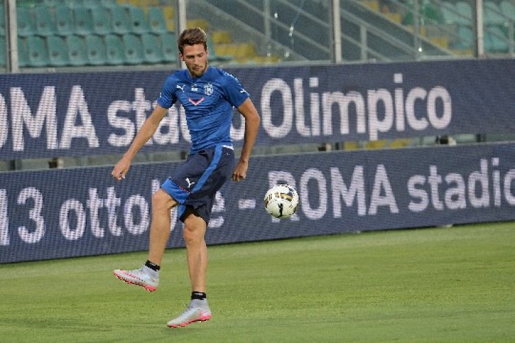 Tuttosport è sponsor di Vazquez