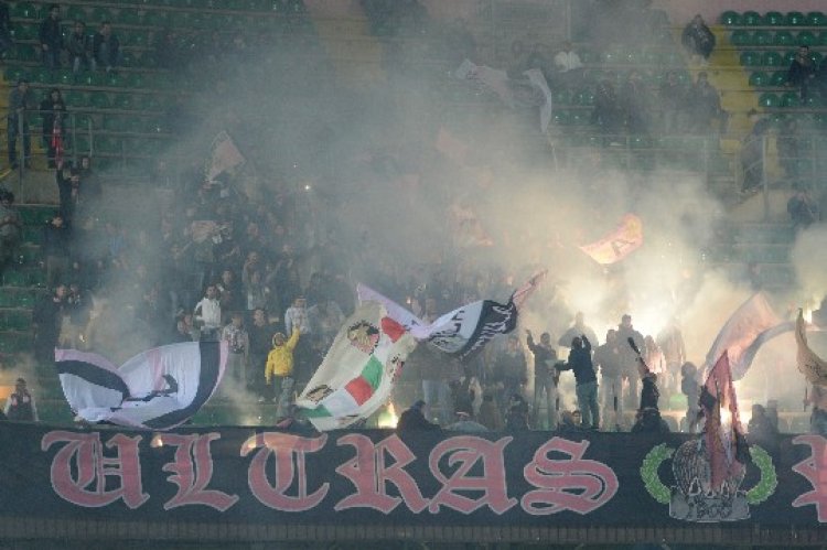 Gazzetta: Barzelletta? No, via crucis