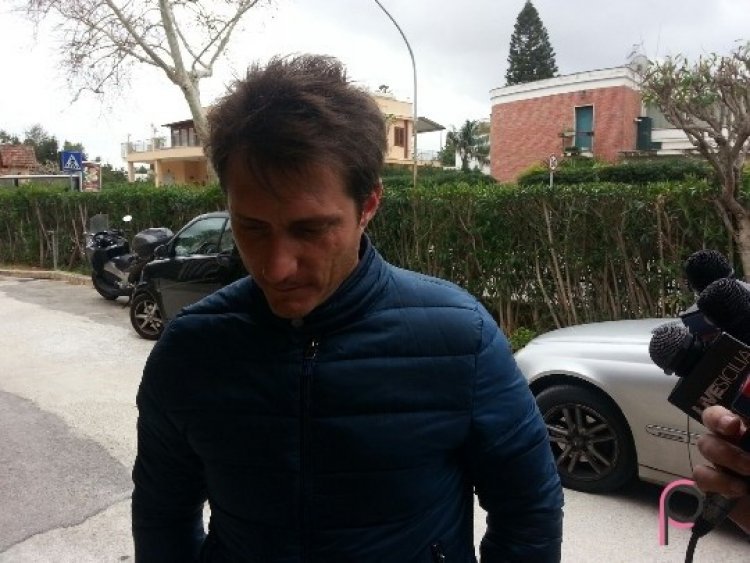 Schelotto: ''Grazie tifosi! Tornerò...''