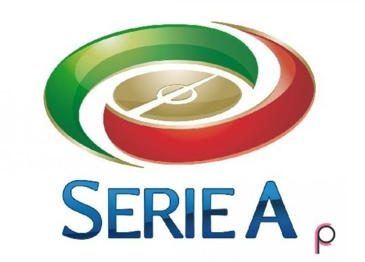 La venticinquesima giornata di Serie A