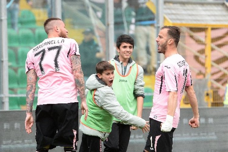 Gazzetta: Iachini, strada in salita