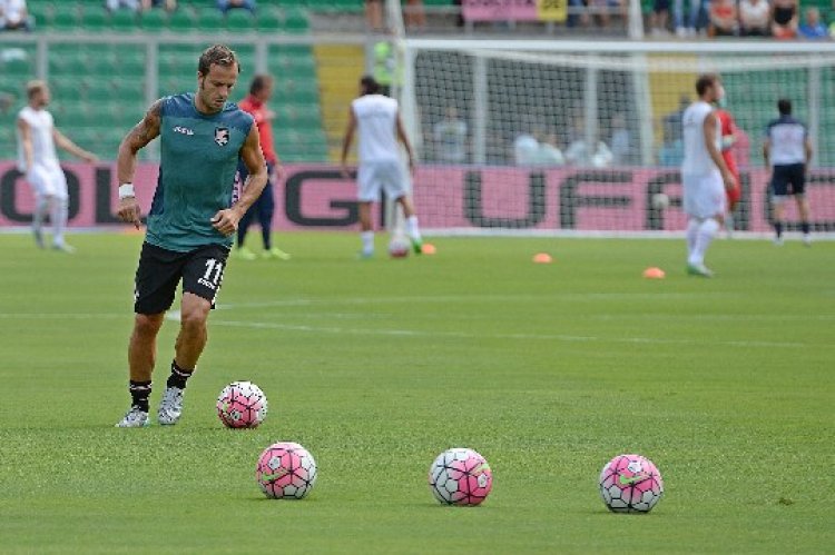 Gazzetta: Gila, quando c'è la Roma...