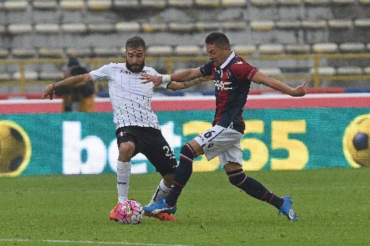Maresca e Jajalo insieme a centrocampo