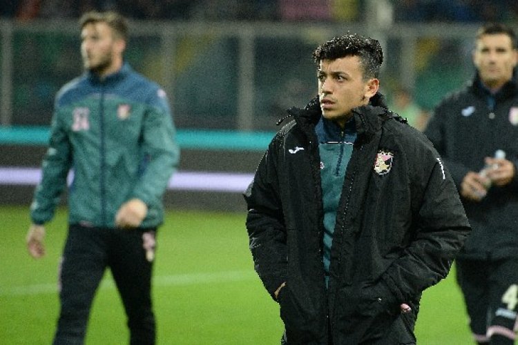 Iachini: I nuovi devono lavorare molto