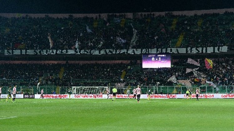 Corsport: Iachini lavora per lo sprint