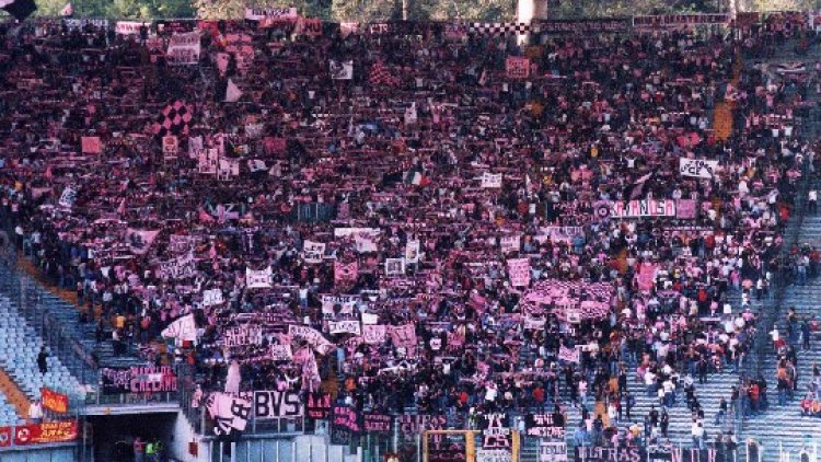 Il colpo Grosso e la pennellata rosa