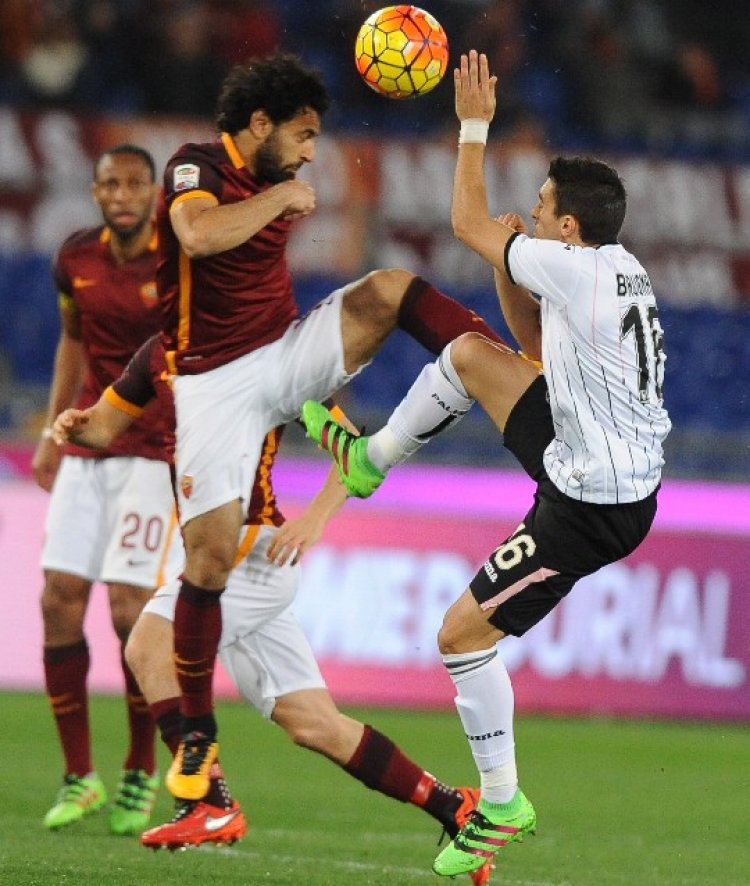 Gds: Brugman, difetto di personalità