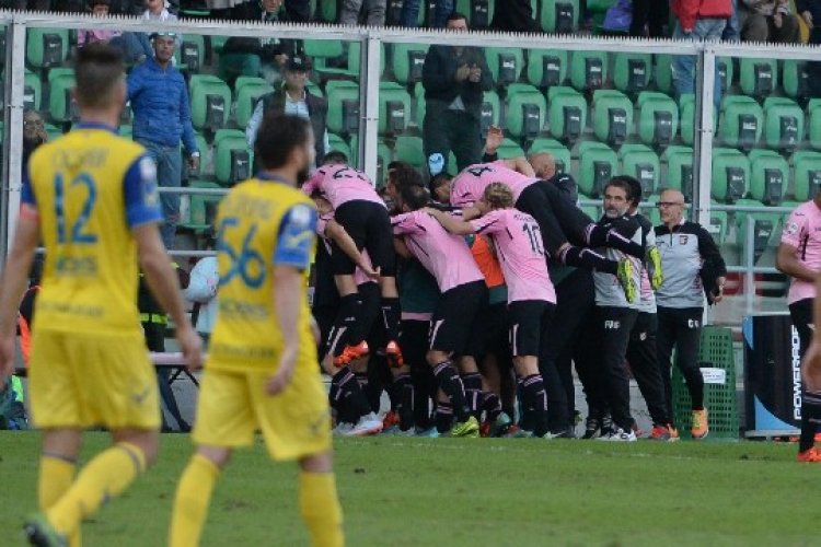 Iachini torna dopo quella vittoria...