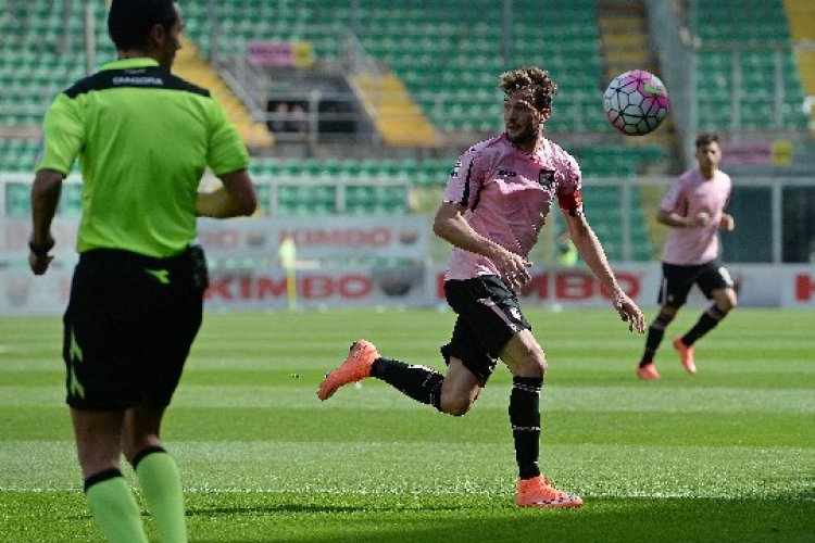 Povero Vazquez, solo. ''No, è viziato''