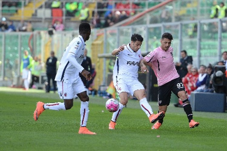 Gds: Lazaar attento, ora c'è Pezzella