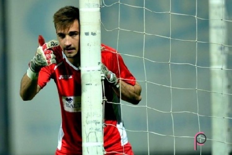 Posavec: La mia casa sull'albero