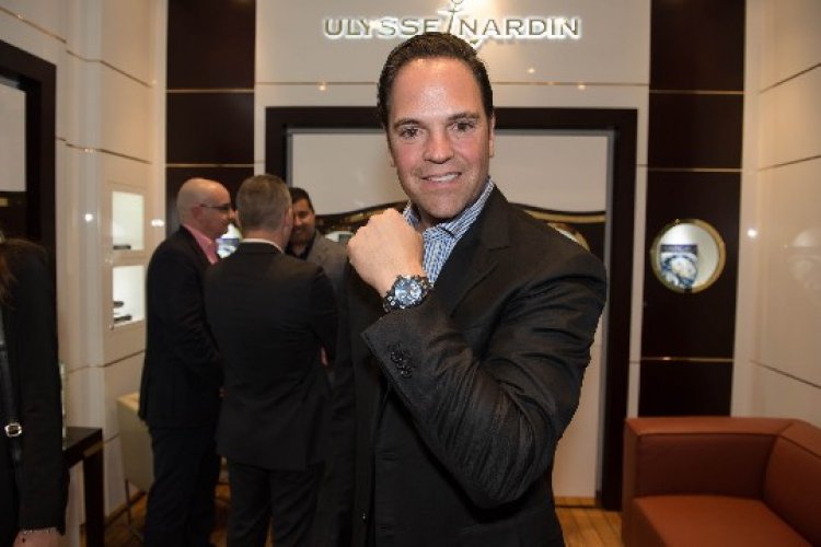 Mike Piazza, il successore di Zamparini?