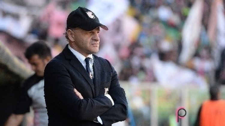 Iachini tra esonero e dimissioni