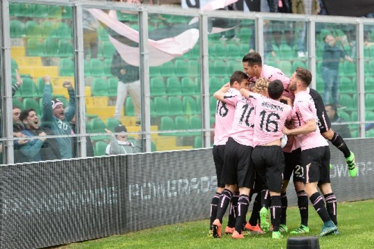 Novellino: Palermo? Sì, mi piace