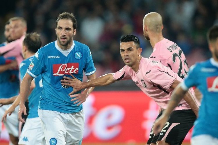 De Laurentiis, dimmi come si fa