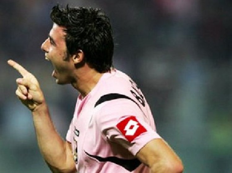 Grosso per Barzagli: gol... mondiale