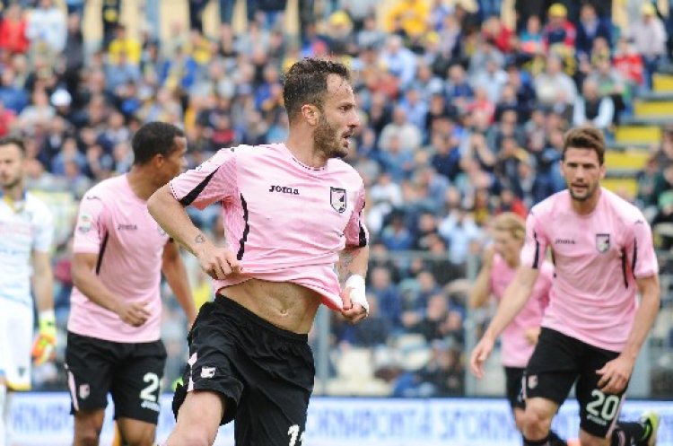 Gilardino: Punto ai 205 gol di Baggio