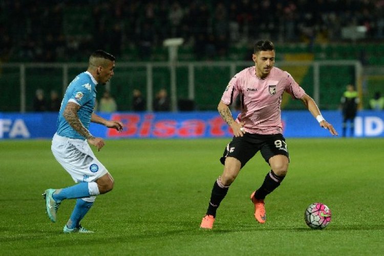 La difesa regge, l'attacco è sterile