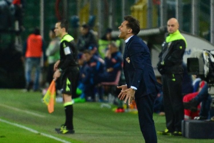 CorSport: MZ ha devastato il Palermo